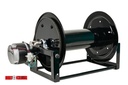 High Pressure Hose Reels and Accessories