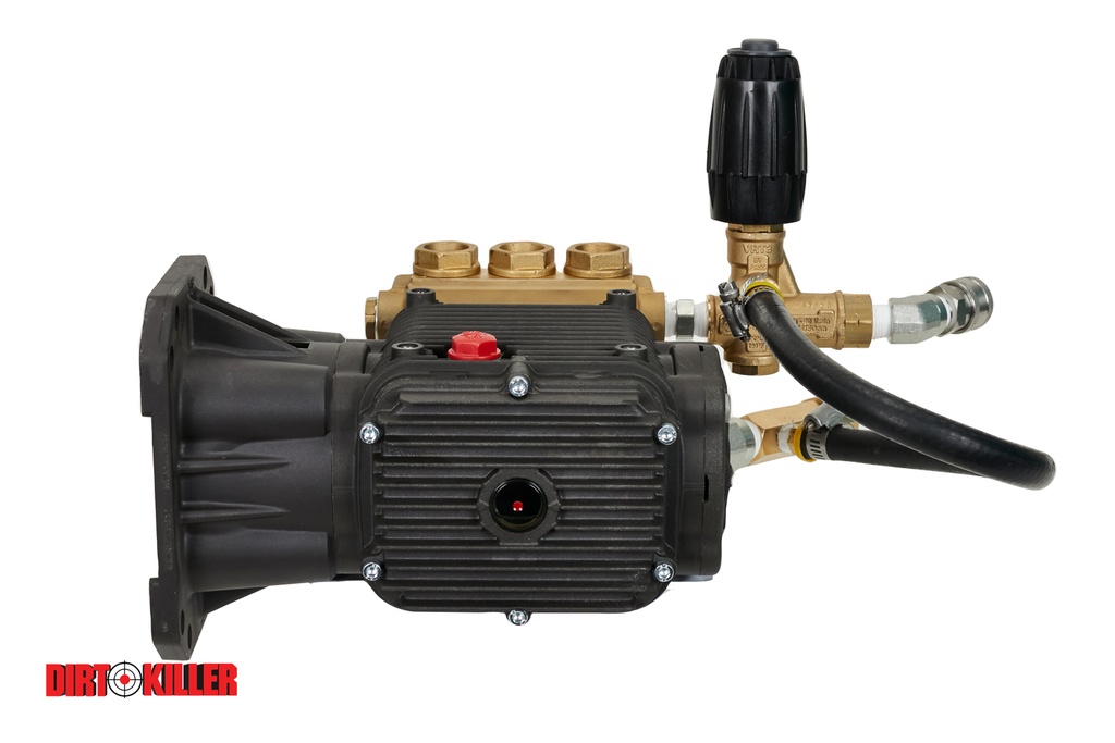 Comet FWD25540 5.5 gpm @ 3000 PSI Direct Drive made ready special-image_1.5 gpm @ 3000 PSI Direct Drive made ready special-image_1