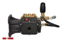 Comet FWD25540 5.5 gpm @ 3000 PSI Direct Drive made ready special-image_1.5 gpm @ 3000 PSI Direct Drive made ready special-image_1