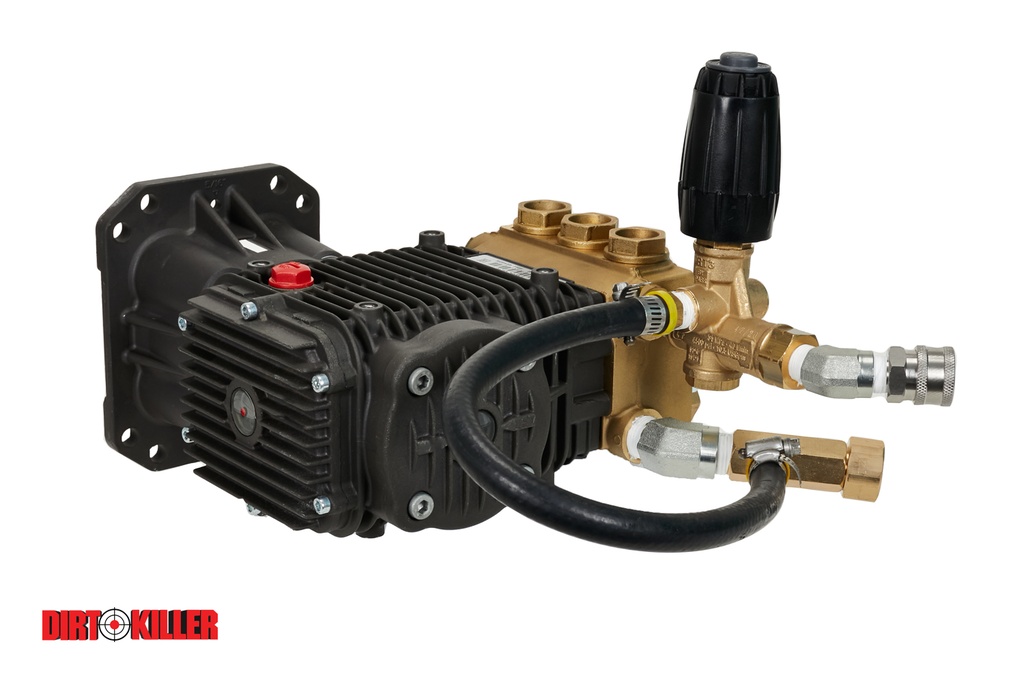 Comet FWD25540 5.5 gpm @ 3000 PSI Direct Drive made ready special-image_2.5 gpm @ 3000 PSI Direct Drive made ready special-image_2