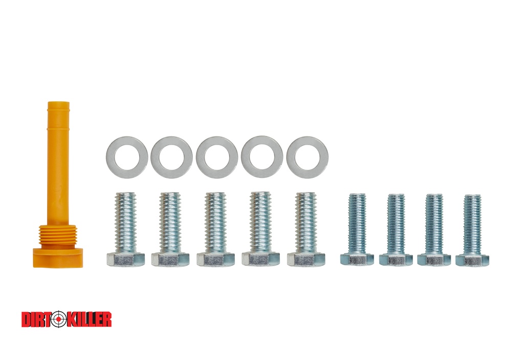 Comet FWD25540 5.5 gpm @ 3000 PSI Direct Drive made ready special-image_5.5 gpm @ 3000 PSI Direct Drive made ready special-image_5