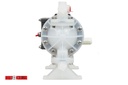 Yamada Diaphragm Pump G15PS11-PP - Soft wash pump-image_1