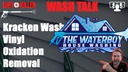 Kracken Wash 1 Gallon