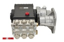Gear Driven Pump Assembly General Pump TS2021 MAX 5.5GPM 3500PSI, Gearbox Fits 1" Shaft