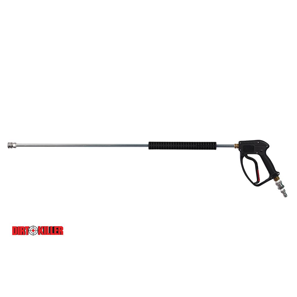 [0600314] General Pump Gunjet Assembly with 36" Insulated Lance