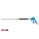  Relaxed Pull Gunjet Assembly with 36" Insulated Lance