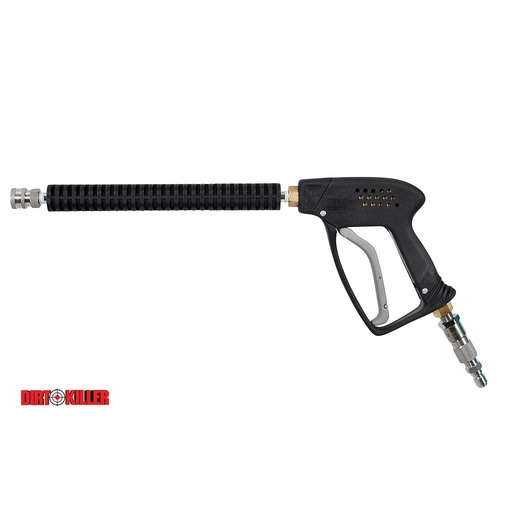 Kranzle Starlet 2 Extended Barrel Gun-jet
