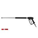  Starlett Gunjet Assembly with 24" Insulated Lance