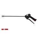  Poly Gunjet Assembly With 8" Stainless Lance