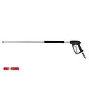 Starlett Gunjet Assembly with 36" Insulated Lance