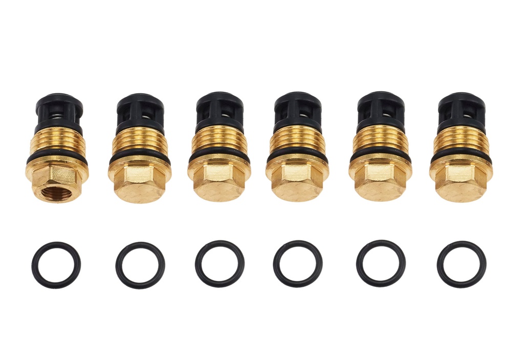  Kränzle Check Valve Kit for K120jr