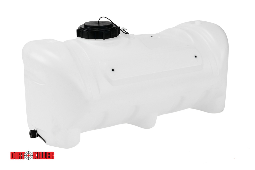 [9800326]  25 Gallon Poly Chemical Tank