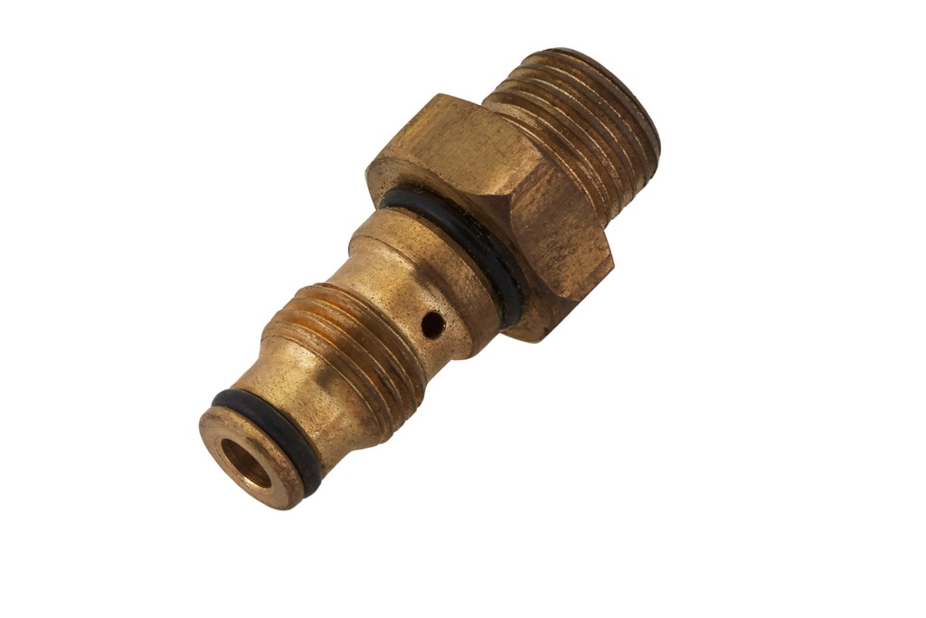 Kränzle Injector Inlet and Orifice