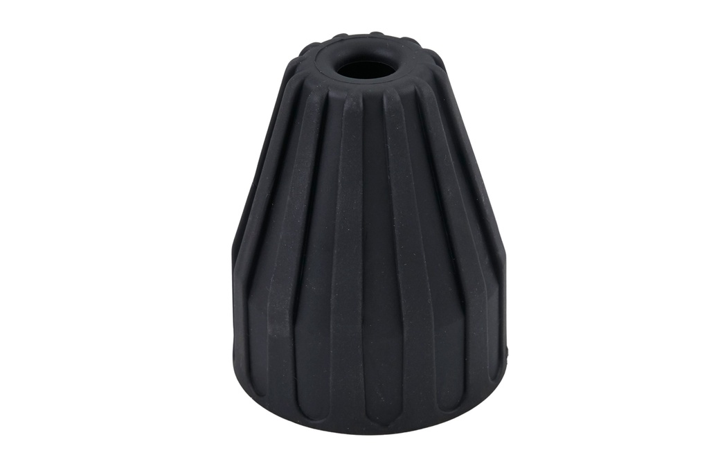  Kränzle Black Outer Cover for IDK Nozzles  NEW Style