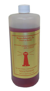  Beacon Generic High Pressure Pump Oil  32oz