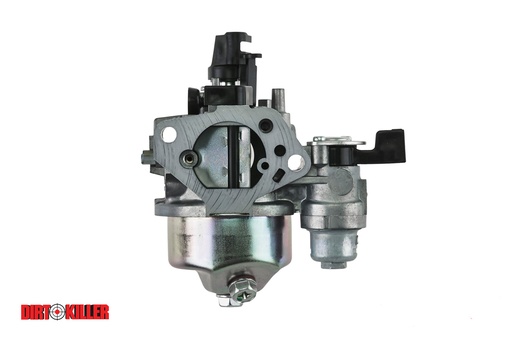 HONDA4 刈り丸4 Genuine Honda GX160 Carburetor Assembly New 16100-z4m-922 Carb BE