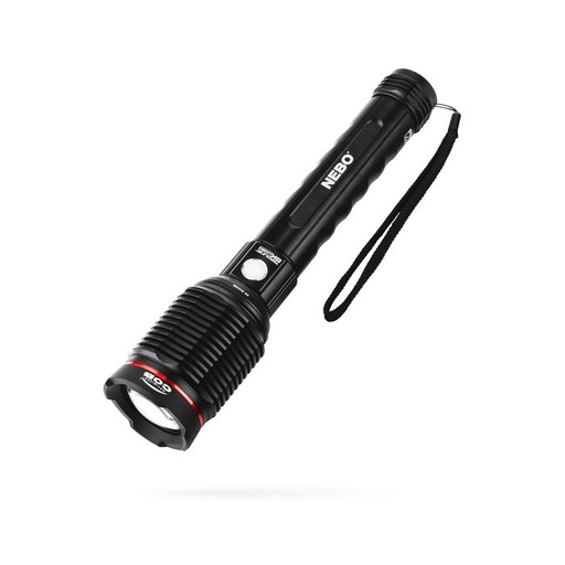NEBO Transcend 1500 Oplaadbaar hoofdlamp – Ben Goed Voorbereid