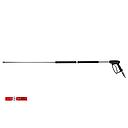  Starlett Gunjet Assembly With 59" Insulated Lance And Swivel Inlet