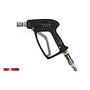  Starlett Gunjet Assembly with swivel inlet and no lance