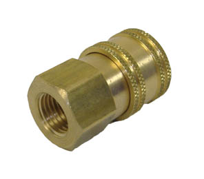 1/4 inch Quick Connect Socket Female