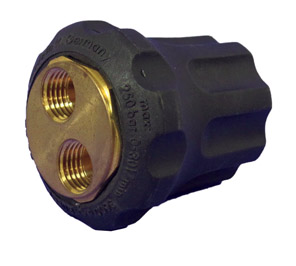 Rollover Nozzle - Plastic Cover