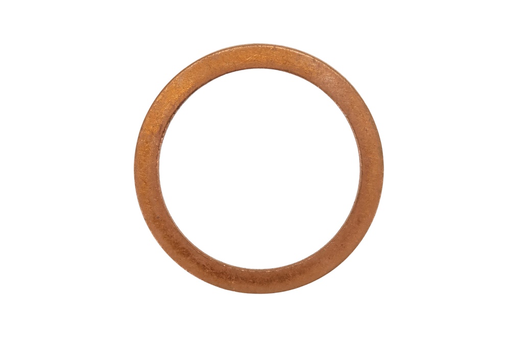  Kränzle Copper Sealing Ring 14mm x 20mm x 1.5mm