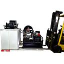  DK Drop Skid w/tank & reels-Vanguard 3500@5.5gpm
