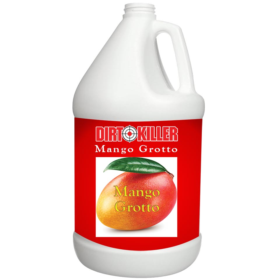  Mango Grotto 1 gallon