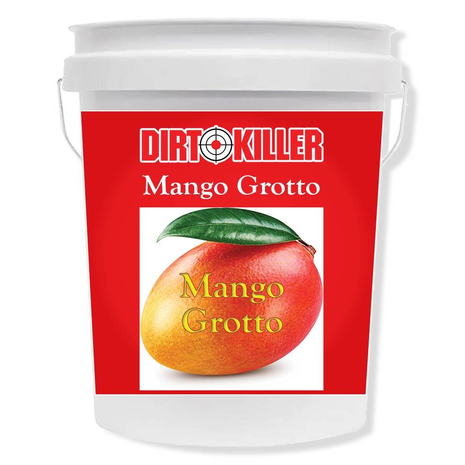  Mango Grotto 5 gallon