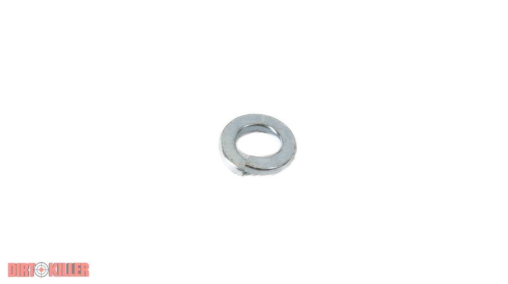  Split Ring Lock Washers  3/8" 