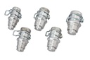  Kränzle Tool - Water Seal (Packing) Compression Sleeve Complete Set