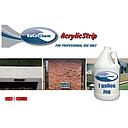  EaCo Chem AcrylicStrip Paint Stripper 1 Gallon