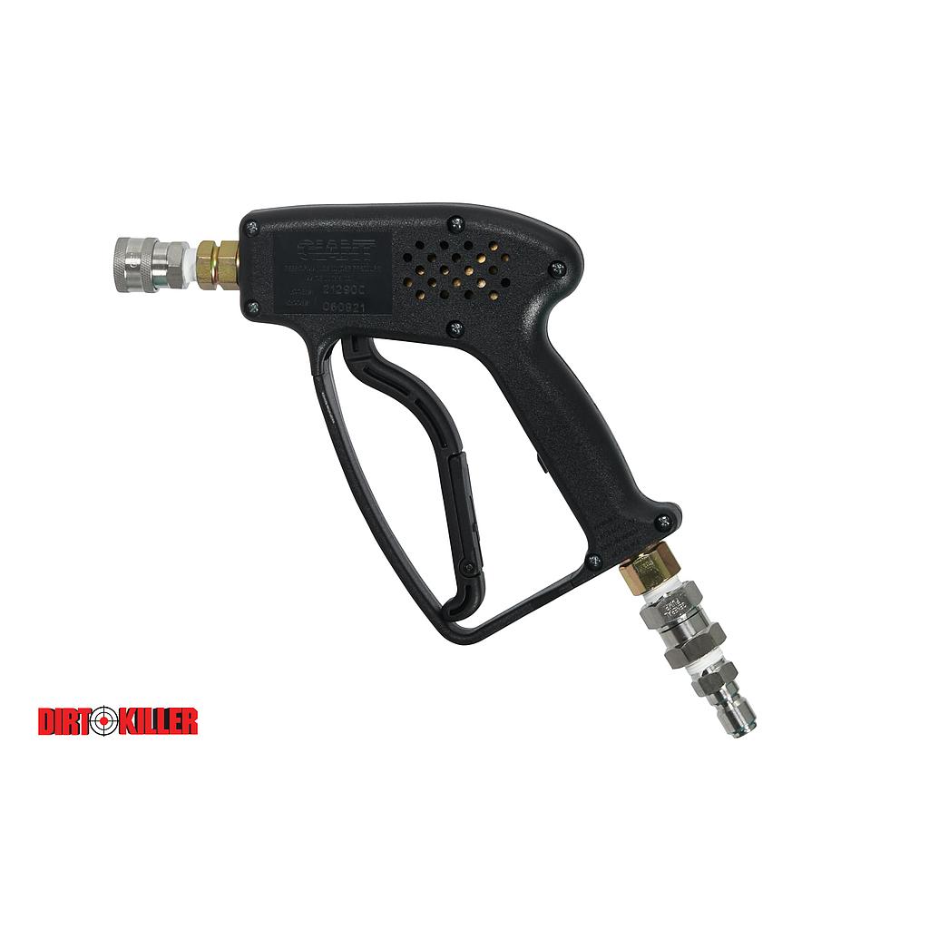  General Pump Gunjet Assembly With Swivel No lance