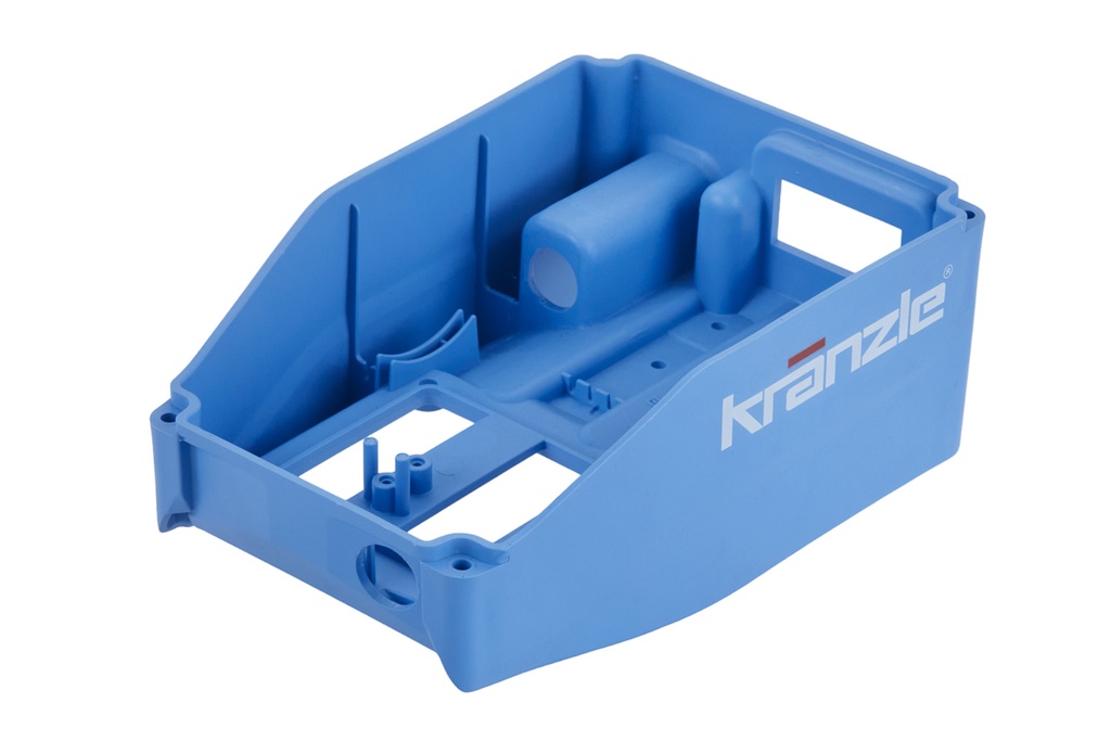  Kränzle Switch Box for K1622 TS