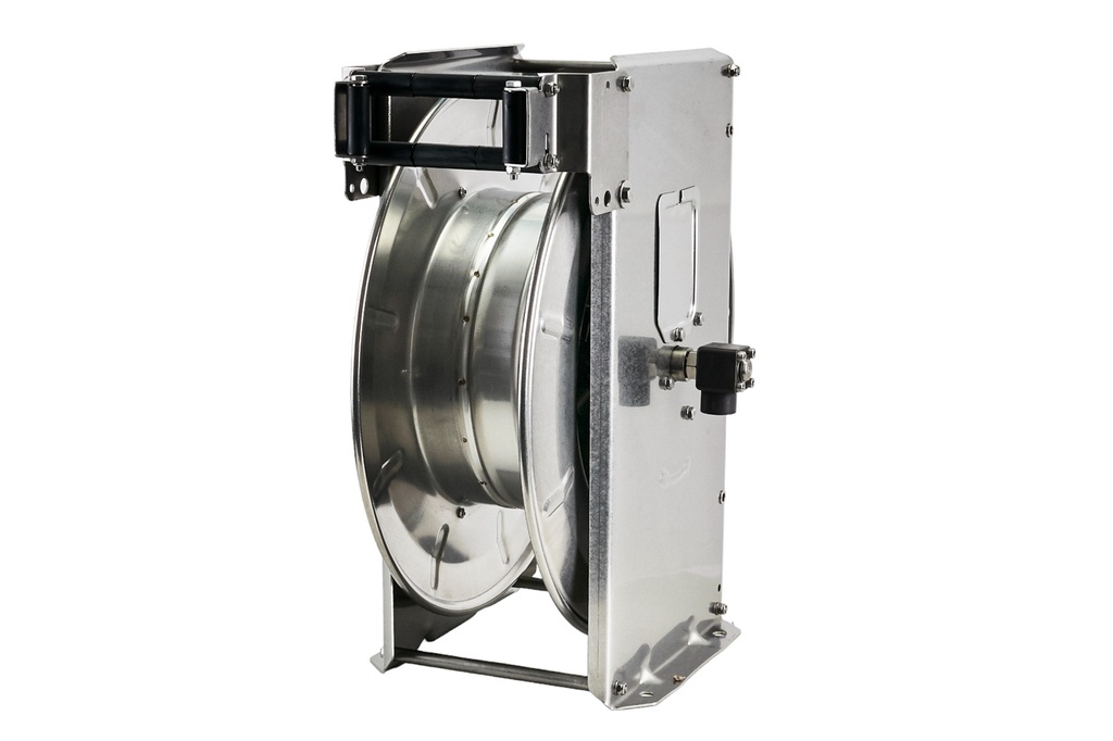  Kranzle Automatic Hose Reel w/o hose 30m