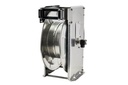  Kranzle Automatic Hose Reel w/o hose 30m