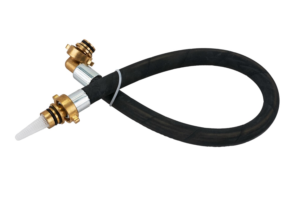  Kränzle Tank to Pump Connection Hose for Large Quadro