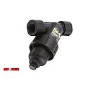 Banjo LS050-40 Poly Y-Strainer 1/2" FNPT