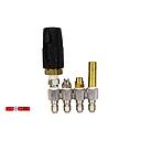  Delux Jrod Assembly for 8 GPM Machine M5 X-Jet Shooter