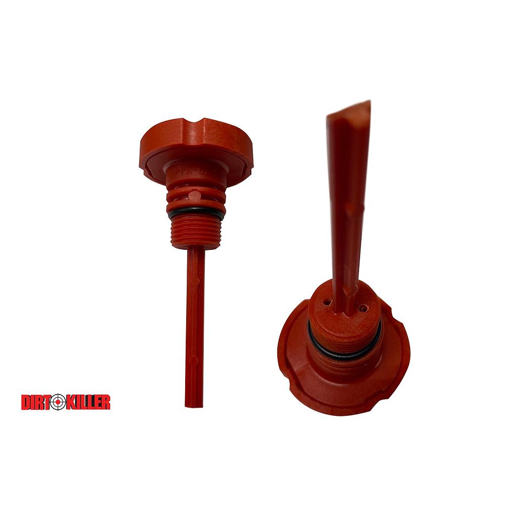  Kränzle Vented Oil fill Cap for AZ-L Pumps 1322
