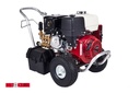  Dirt Monkee GX390 Key Start With Comet 5.5 GPM @ 3000 PSI Gear Reduction Drive Pump DM-EHC390CG53