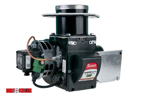 Burner Noz & Electrode Assy Beckett Burners, NL35XPDC | Dirt Killer