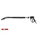  Push Pull Undercarriage Lance Assembly With General Gunjet And Inlet Swivel