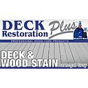 [8100500] Deck Restoration Plus Barnegat Gray 1 Gallon Wood Deck Stain
