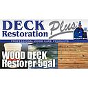 [8100526] Deck Restoration Plus Deck and Wood Restorer 5 Gallon