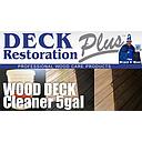[8100534] Deck Restoration Plus Deck Cleaner 5 Gallon
