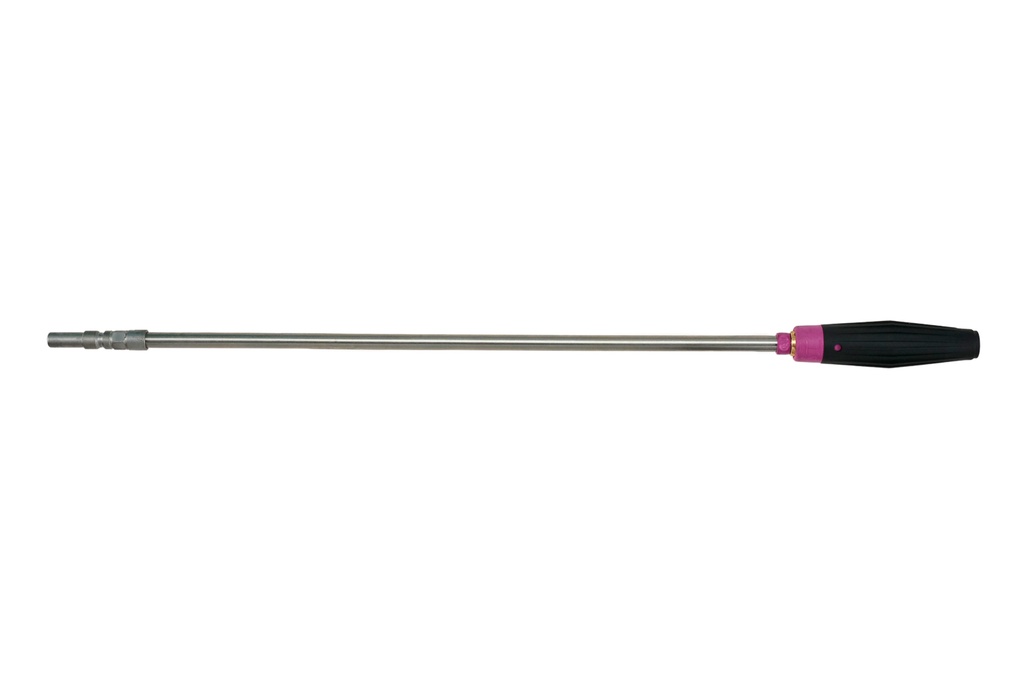 Kränzle Vario-Jet Nozzle 2.8 w/bayonet quick release lance