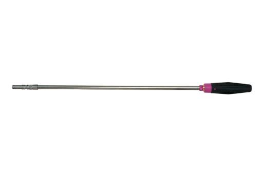 Kränzle Vario-Jet Nozzle 3.0 w/bayonet quick release lance | Dirt