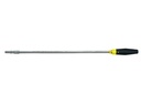 Kränzle Vario-Jet Nozzle 4.2 w/bayonet quick release lance