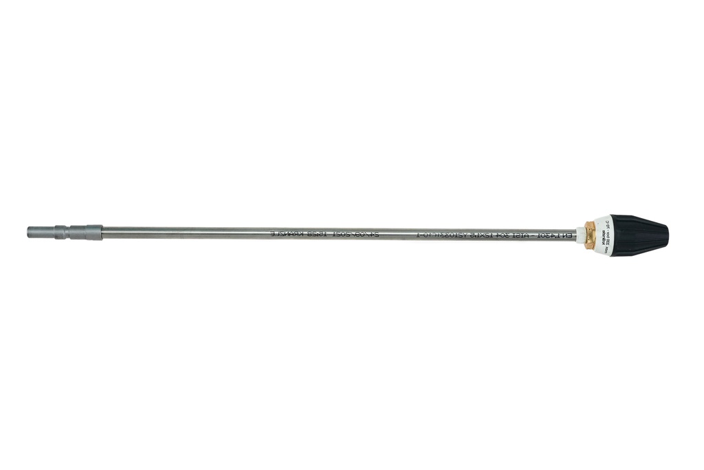  Kranzle 3.0 DK Rotary Nozzle w/bayonet quick release lance